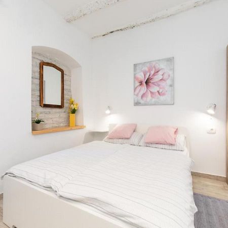 Studio Apartment Sisi Opatija Exterior foto