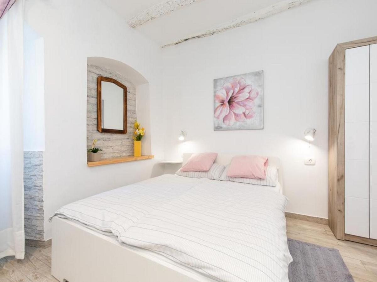 Studio Apartment Sisi Opatija Exterior foto