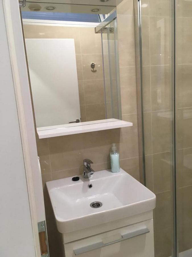 Studio Apartment Sisi Opatija Exterior foto
