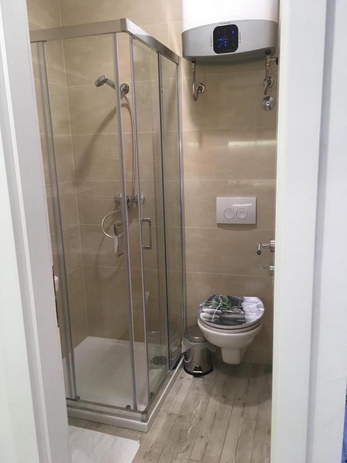 Studio Apartment Sisi Opatija Exterior foto