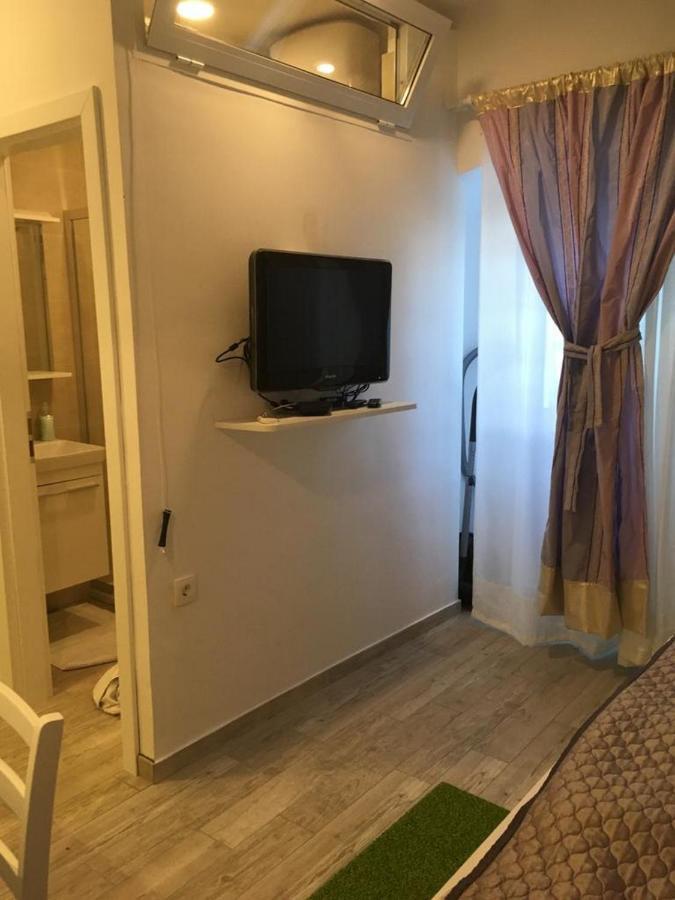 Studio Apartment Sisi Opatija Exterior foto